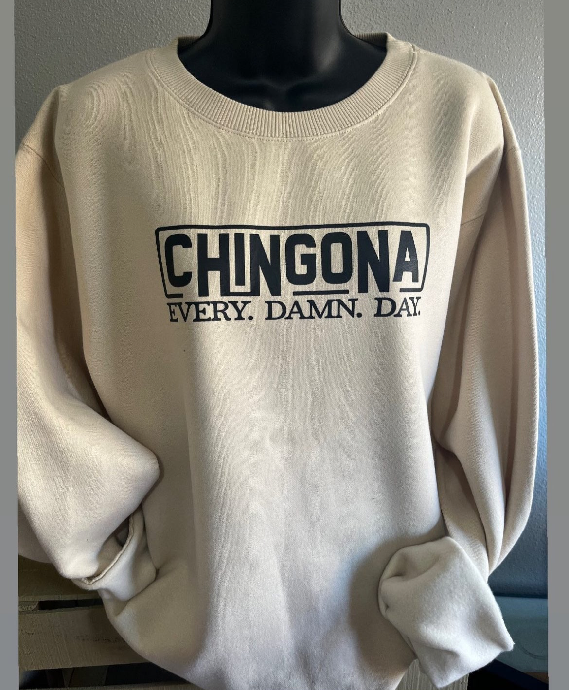 Chingona