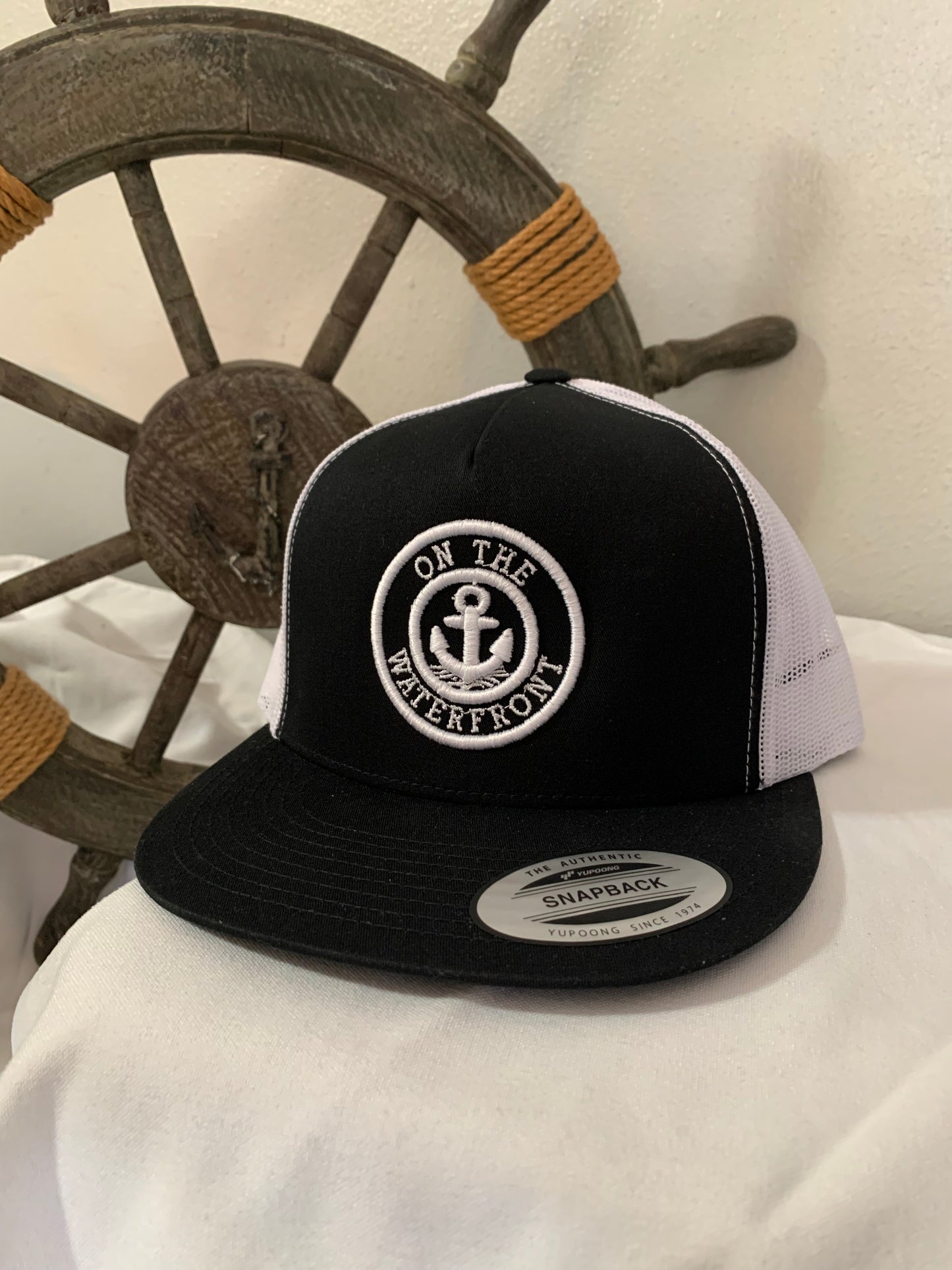 OTW Trucker Hat