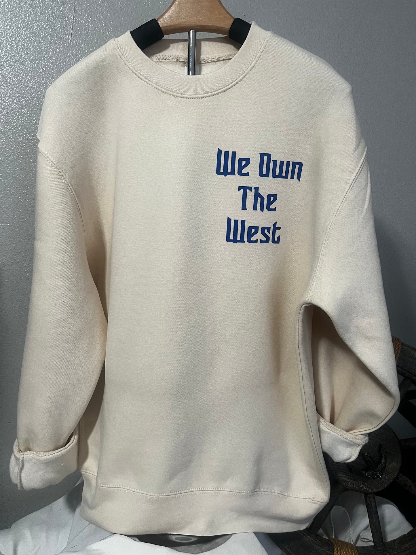 They Not Like Us