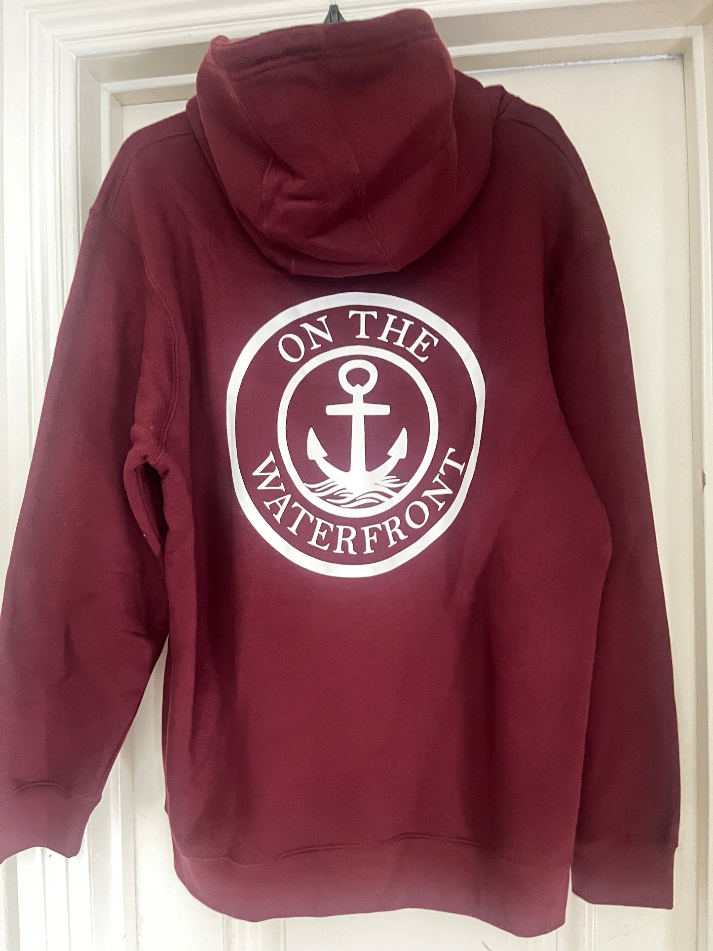 OG OTW Hoodies
