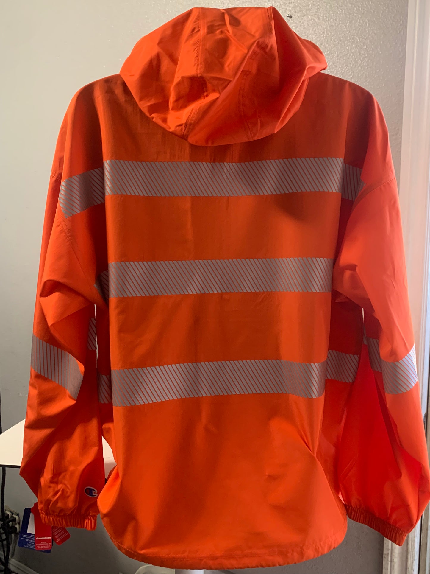 Champion Windbreaker