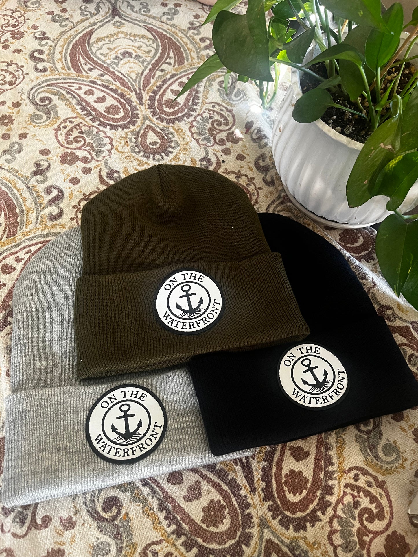 Beanies