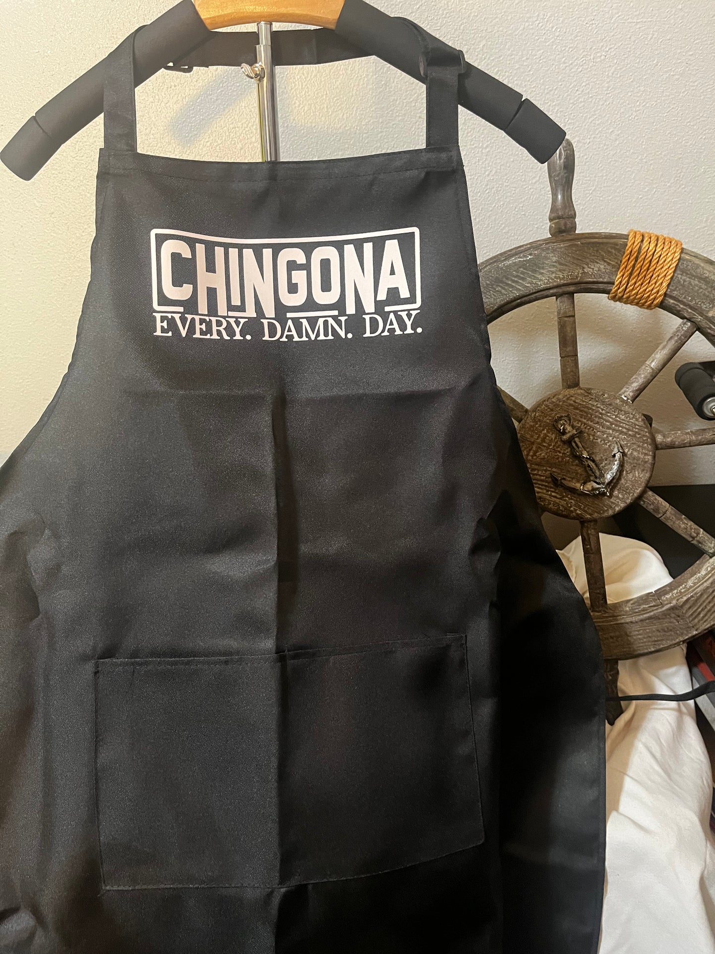 Aprons