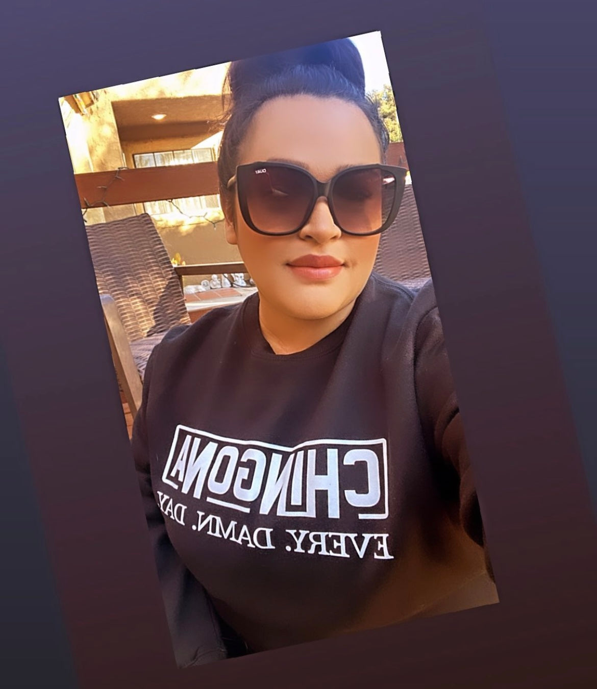 Chingona