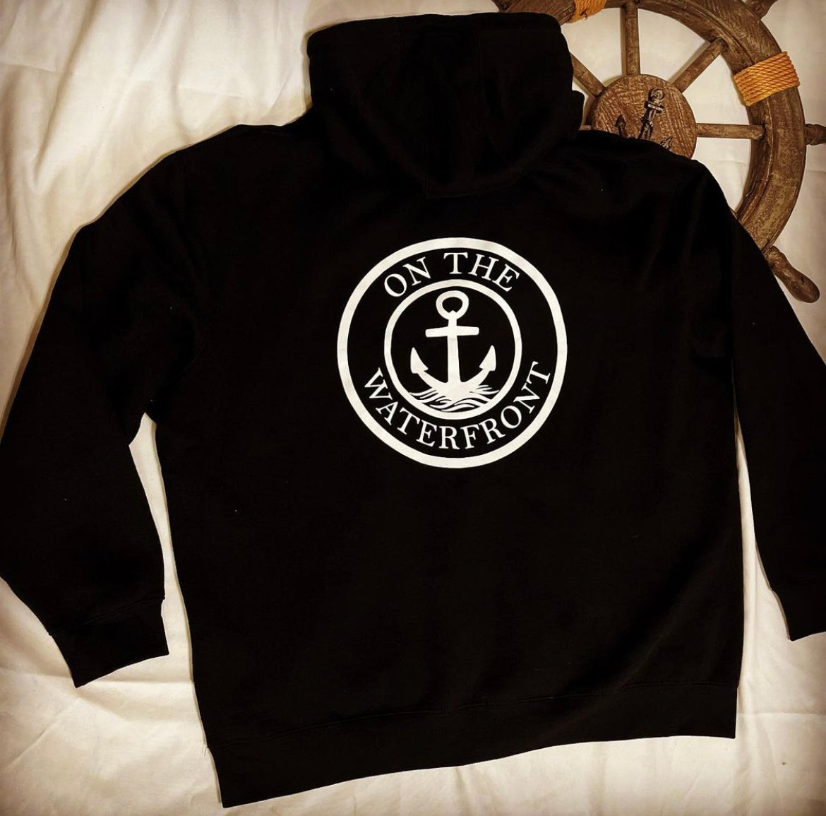 OG OTW Hoodies