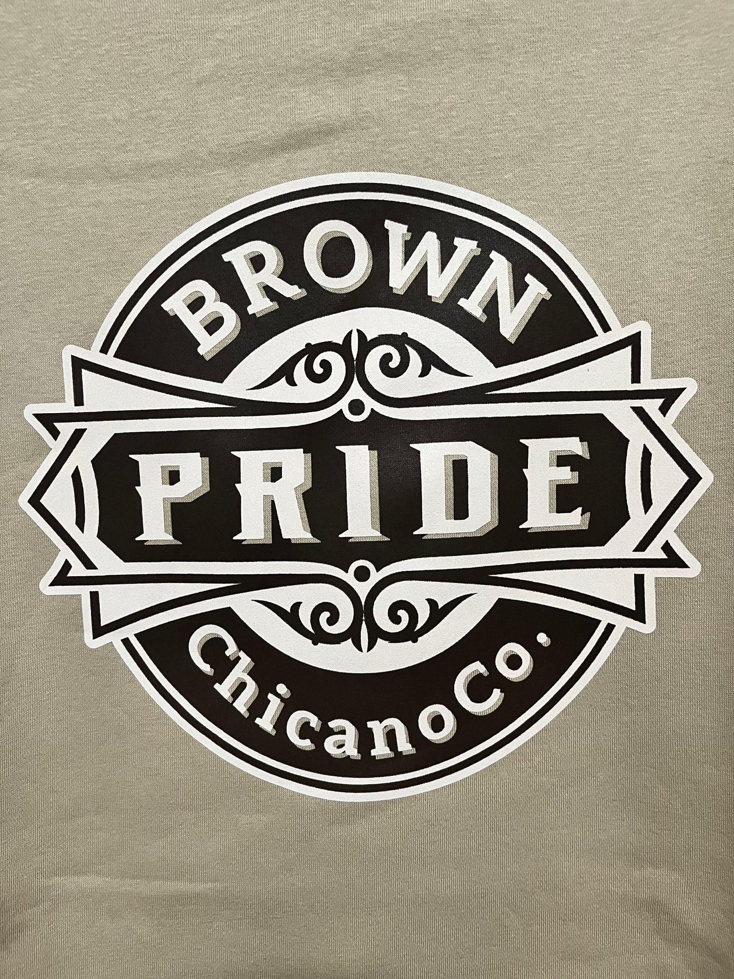 Brown Pride