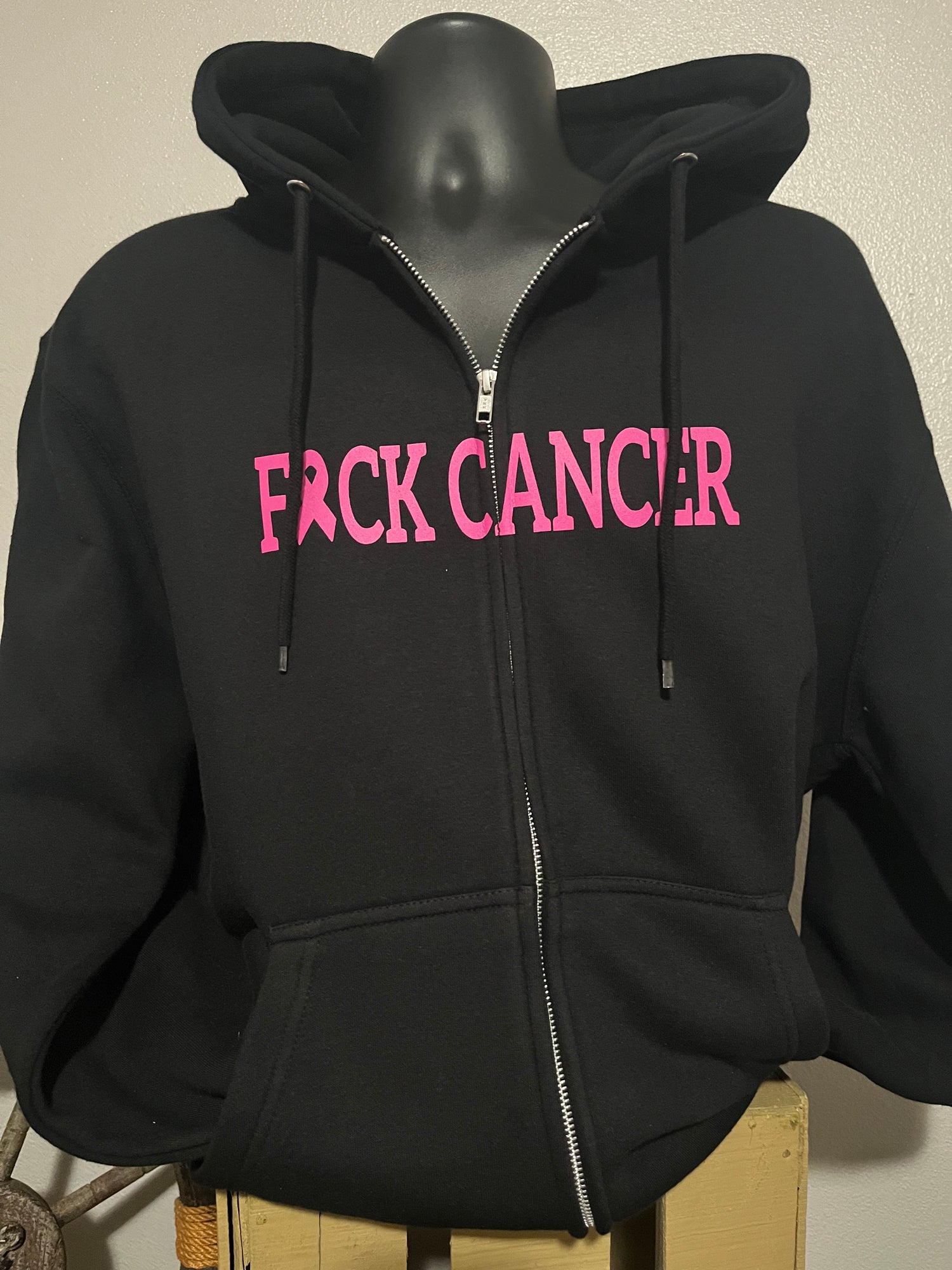 CANCER AWARENESS