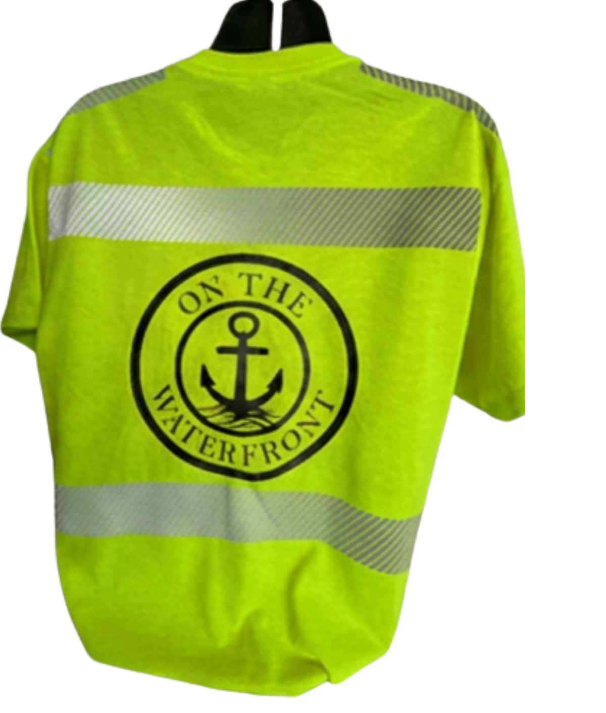 NEON Reflective T-shirt