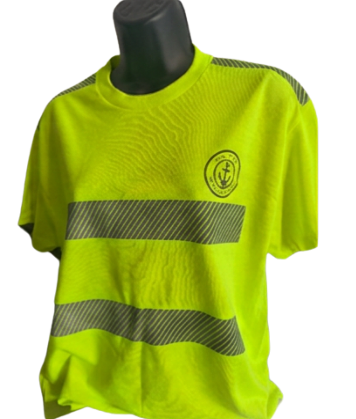 NEON Reflective T-shirt