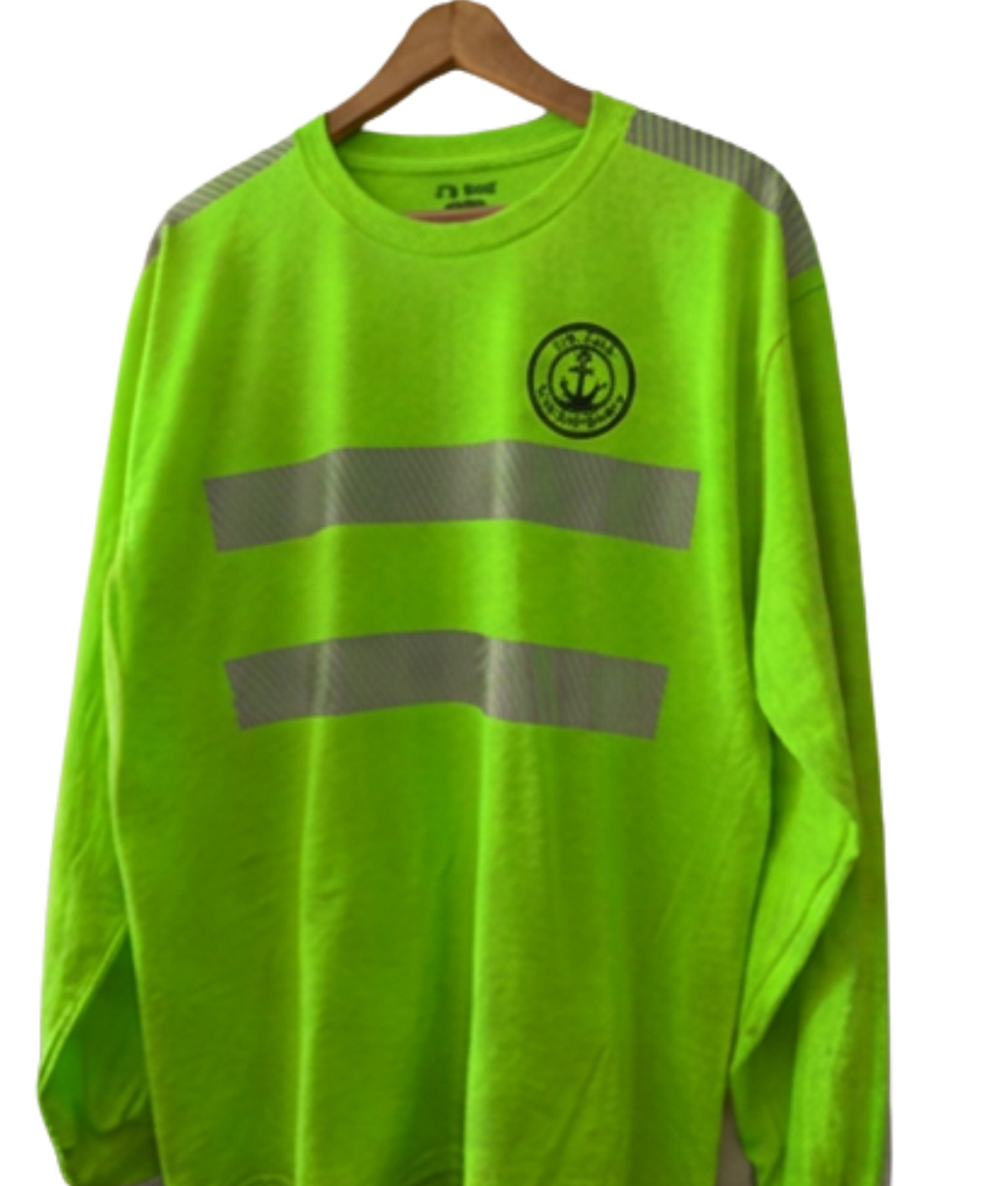NEON Reflective T-shirt