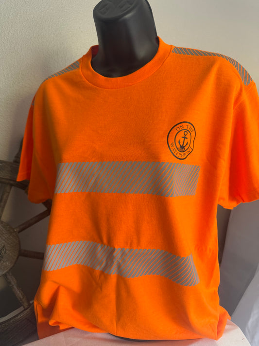 NEON Reflective T-shirt