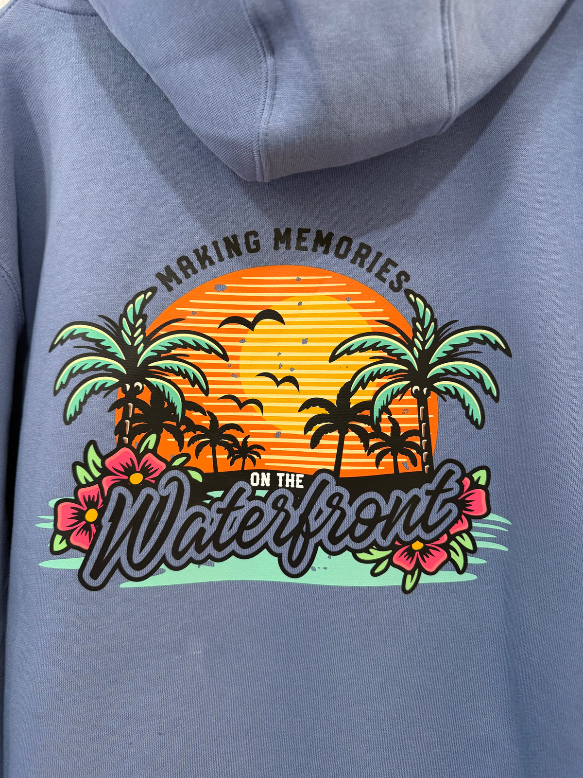 Making Memories