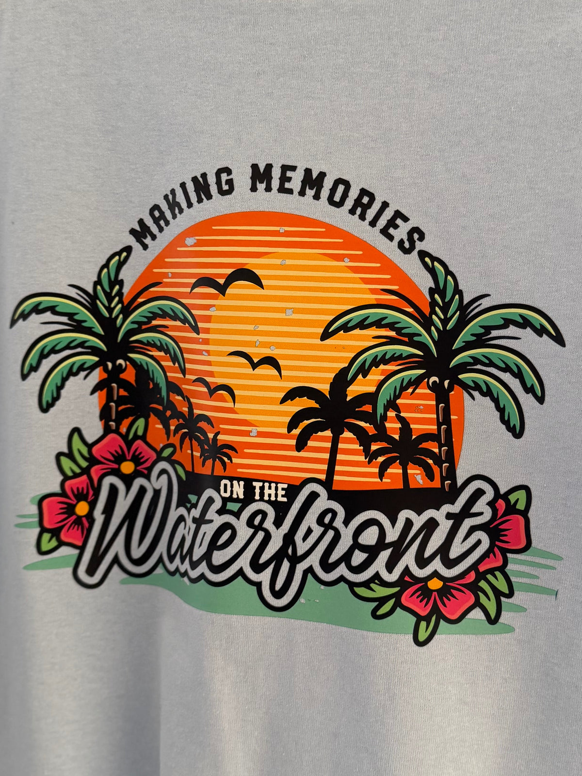 Making Memories