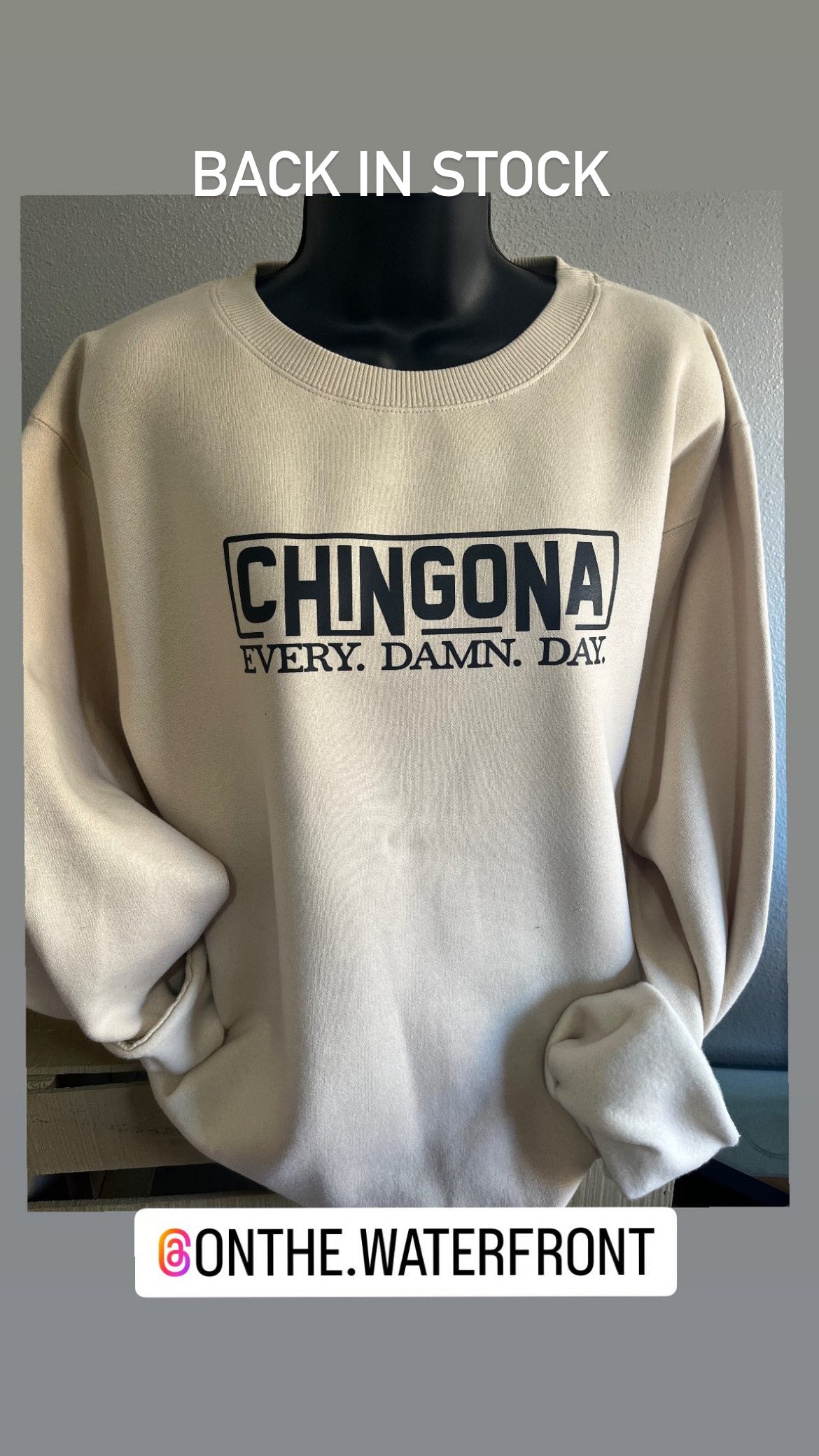 Chingona