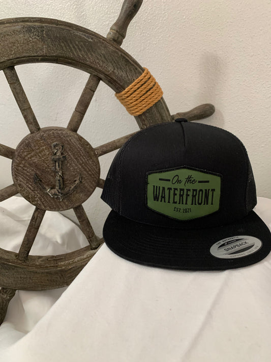 Boardwalk Trucker Hat