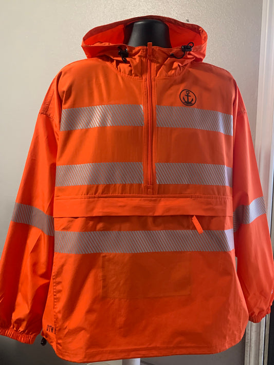 Champion Windbreaker