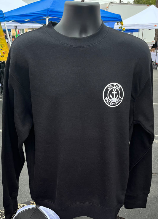 OG OTW Sweat Shirts