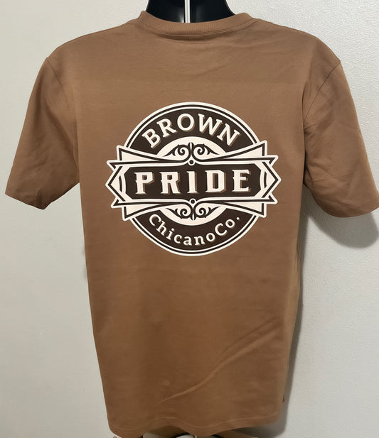 Brown Pride Chicano Co.